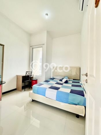 Dijual Rumah Minimalis Bagus Punya 3 KT di Cipondoh Tangerang - Dijual Rumah Minimalis Bagus Punya 3 KT di Cipondoh Tangerang -