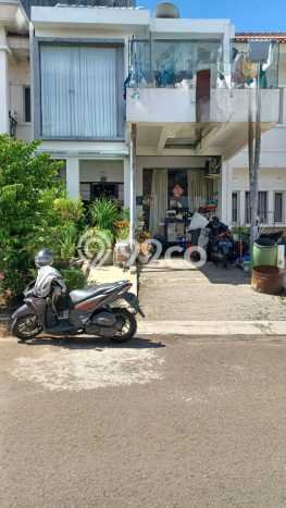 Rumah Minimalis 3 Kamar LT 90m2 di Ancol Rumah Minimalis 3 Kamar LT 90m2 di Ancol