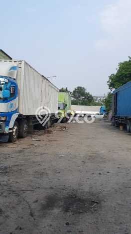 Gudang Bagus Dijual LB 5172m2 Lokasi Strategis Tangerang Area Cocok untuk Berbisnis Gudang Bagus Dijual LB 5172m2 Lokasi Strategis Tangerang Area Cocok untuk Berbisnis