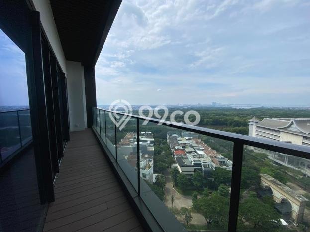 Sewa Apartemen Ekonomis 3 BR di Pantai Indah Kapuk Jakarta Utara Sewa Apartemen Ekonomis 3 BR di Pantai Indah Kapuk Jakarta Utara