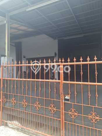 Rumah Minimalis 4 Kamar LT 150m2 di Bojong Indah Rumah Minimalis 4 Kamar LT 150m2 di Bojong Indah