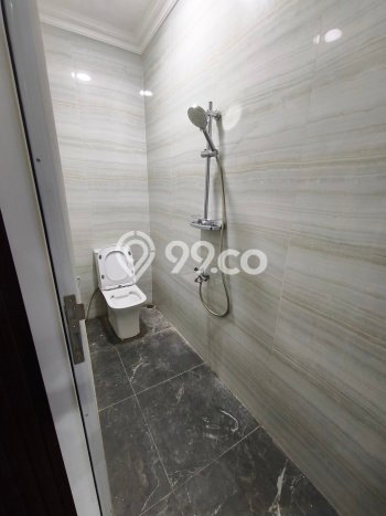 Rumah Elit Modern Tanpa Renovasi di Bintaro Tangerang Selatan Rumah Elit Modern Tanpa Renovasi di Bintaro Tangerang Selatan