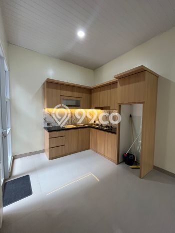 Dijual Rumah Eksklusif 3 KT di BSD Green Wich, Tangerang Dijual Rumah Eksklusif 3 KT di BSD Green Wich, Tangerang