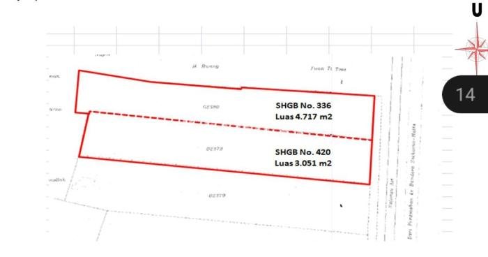 Gudang Bagus Dijual LB 5172m2 Lokasi Strategis Tangerang Area Cocok untuk Berbisnis Gudang Bagus Dijual LB 5172m2 Lokasi Strategis Tangerang Area Cocok untuk Berbisnis