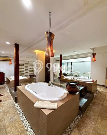 Unit Kantor Dijual di Menteng Jakarta Pusat Luas Tanah 1m2, Luas Bangunan 4m2 Unit Kantor Dijual di Menteng Jakarta Pusat Luas Tanah 1m2, Luas Bangunan 4m2