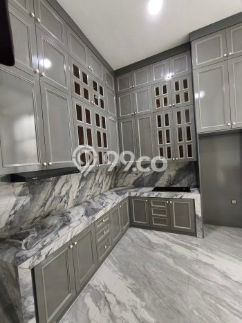 Rumah Elit Modern Tanpa Renovasi di Bintaro Tangerang Selatan Rumah Elit Modern Tanpa Renovasi di Bintaro Tangerang Selatan