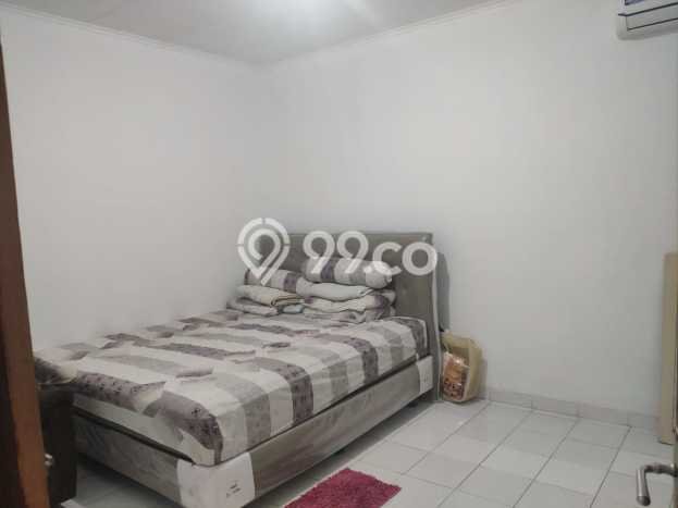 Ready to Use! Premium House LT 168m2 Desain Modern di Semanan Ready to Use! Premium House LT 168m2 Desain Modern di Semanan