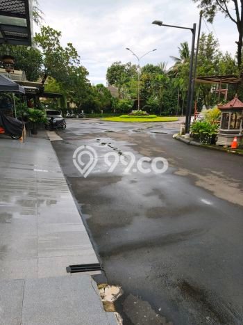 Rumah Elit Modern Tanpa Renovasi di Bintaro Tangerang Selatan Rumah Elit Modern Tanpa Renovasi di Bintaro Tangerang Selatan