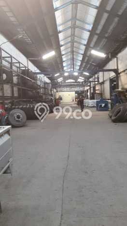 Gudang Bagus Dijual LB 5172m2 Lokasi Strategis Tangerang Area Cocok untuk Berbisnis Gudang Bagus Dijual LB 5172m2 Lokasi Strategis Tangerang Area Cocok untuk Berbisnis