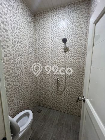 Dijual Rumah Eksklusif 3 KT di BSD Green Wich, Tangerang Dijual Rumah Eksklusif 3 KT di BSD Green Wich, Tangerang
