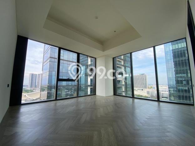 Sewa Apartemen Ekonomis 3 BR di Pantai Indah Kapuk Jakarta Utara Sewa Apartemen Ekonomis 3 BR di Pantai Indah Kapuk Jakarta Utara