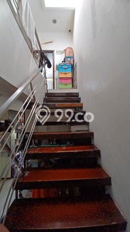 Rumah Minimalis 3 Kamar LT 90m2 di Ancol Rumah Minimalis 3 Kamar LT 90m2 di Ancol