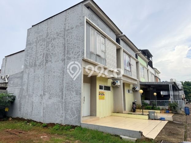 Dijual Rumah Minimalis Bagus Punya 3 KT di Cipondoh Tangerang - Dijual Rumah Minimalis Bagus Punya 3 KT di Cipondoh Tangerang -