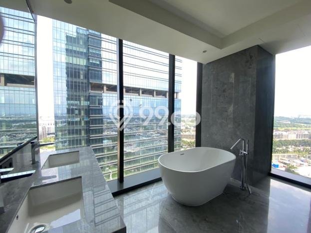 Sewa Apartemen Ekonomis 3 BR di Pantai Indah Kapuk Jakarta Utara Sewa Apartemen Ekonomis 3 BR di Pantai Indah Kapuk Jakarta Utara