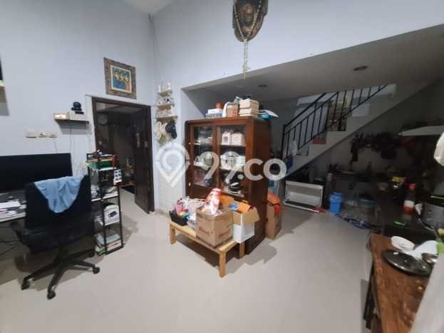 Rumah Minimalis 4 Kamar LT 150m2 di Bojong Indah Rumah Minimalis 4 Kamar LT 150m2 di Bojong Indah
