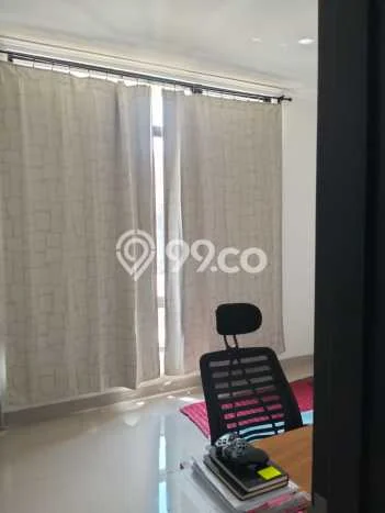 Rumah Sewa Jakarta Barat LT 50m2 LB 50m2 Kawasan Kalideres Rumah Sewa Jakarta Barat LT 50m2 LB 50m2 Kawasan Kalideres