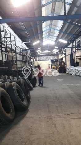 Gudang Bagus Dijual LB 5172m2 Lokasi Strategis Tangerang Area Cocok untuk Berbisnis Gudang Bagus Dijual LB 5172m2 Lokasi Strategis Tangerang Area Cocok untuk Berbisnis