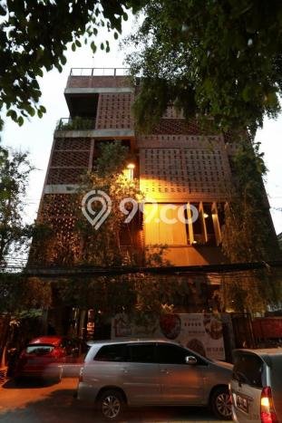Unit Kantor Dijual di Menteng Jakarta Pusat Luas Bangunan 406m2 Unit Kantor Dijual di Menteng Jakarta Pusat Luas Bangunan 406m2