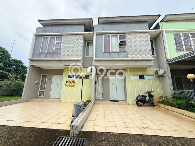 Dijual Rumah Minimalis Bagus Punya 3 KT di Cipondoh Tangerang - Dijual Rumah Minimalis Bagus Punya 3 KT di Cipondoh Tangerang -