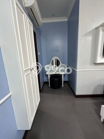 Hunian Super Mewah dengan Akses Paling Strategis di Puri Mansion, Jakarta Barat Hunian Super Mewah dengan Akses Paling Strategis di Puri Mansion, Jakarta Barat