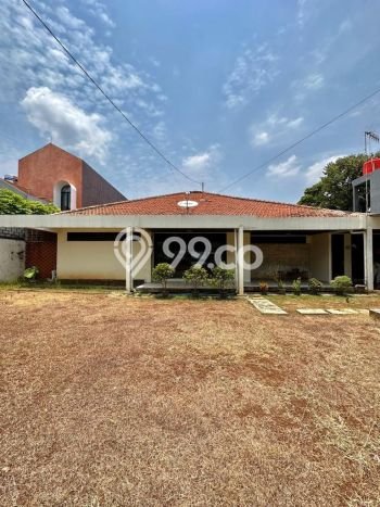 GOOD DEAL! Rumah Premium di Mampang, Luas 868m2m² LB 292m2m² GOOD DEAL! Rumah Premium di Mampang, Luas 868m2m² LB 292m2m²