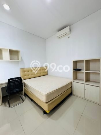 Rumah Elit LB 165m2 Siap Huni Desain Elegan di Daan Mogot, Jakarta Barat Rumah Elit LB 165m2 Siap Huni Desain Elegan di Daan Mogot, Jakarta Barat