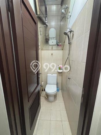 Hunian Super Mewah dengan Akses Paling Strategis di Puri Mansion, Jakarta Barat Hunian Super Mewah dengan Akses Paling Strategis di Puri Mansion, Jakarta Barat
