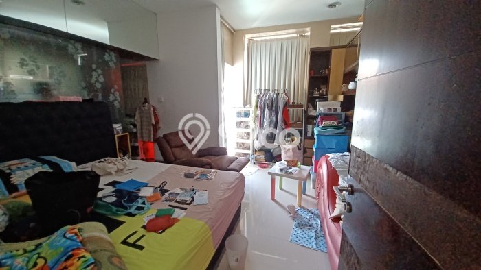 Rumah Minimalis 3 Kamar LT 90m2 di Ancol Rumah Minimalis 3 Kamar LT 90m2 di Ancol