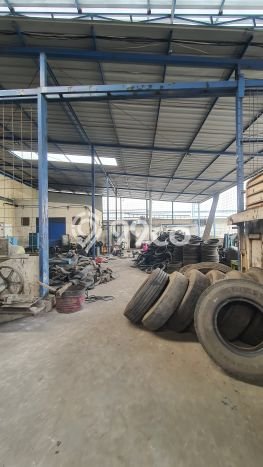 Gudang Bagus Dijual LB 5172m2 Lokasi Strategis Tangerang Area Cocok untuk Berbisnis Gudang Bagus Dijual LB 5172m2 Lokasi Strategis Tangerang Area Cocok untuk Berbisnis