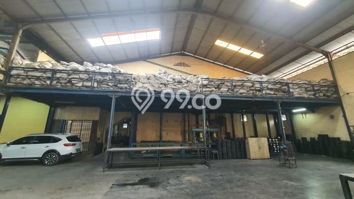 Gudang Bagus Dijual LB 5172m2 Lokasi Strategis Tangerang Area Cocok untuk Berbisnis Gudang Bagus Dijual LB 5172m2 Lokasi Strategis Tangerang Area Cocok untuk Berbisnis