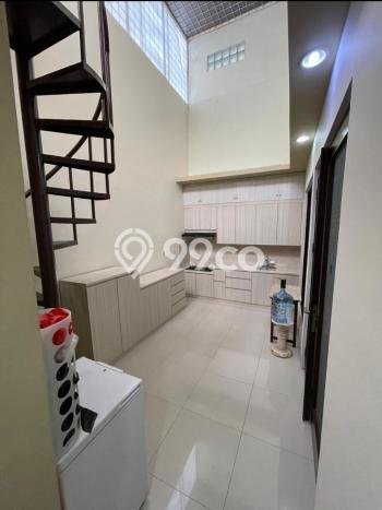 Hunian Super Mewah dengan Akses Paling Strategis di Puri Mansion, Jakarta Barat Hunian Super Mewah dengan Akses Paling Strategis di Puri Mansion, Jakarta Barat
