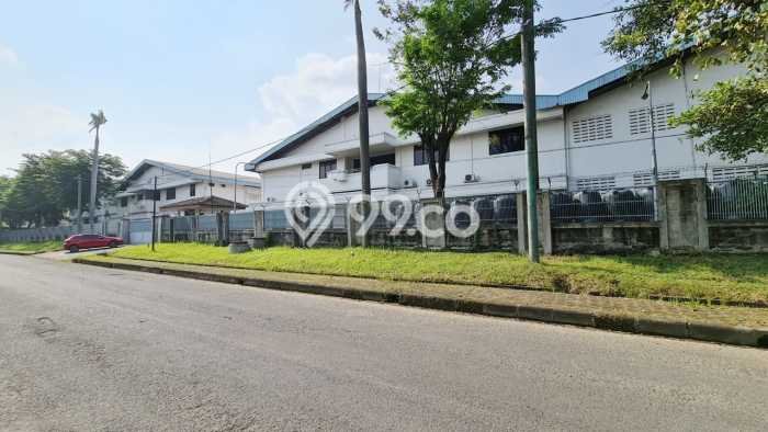 Pabrik For Sale di Kawasan Lippo Cikarang, Cikarang Harga Kompetitif Pabrik For Sale di Kawasan Lippo Cikarang, Cikarang Harga Kompetitif
