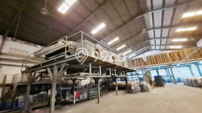 Pabrik For Sale di Kawasan Lippo Cikarang, Cikarang Harga Kompetitif Pabrik For Sale di Kawasan Lippo Cikarang, Cikarang Harga Kompetitif