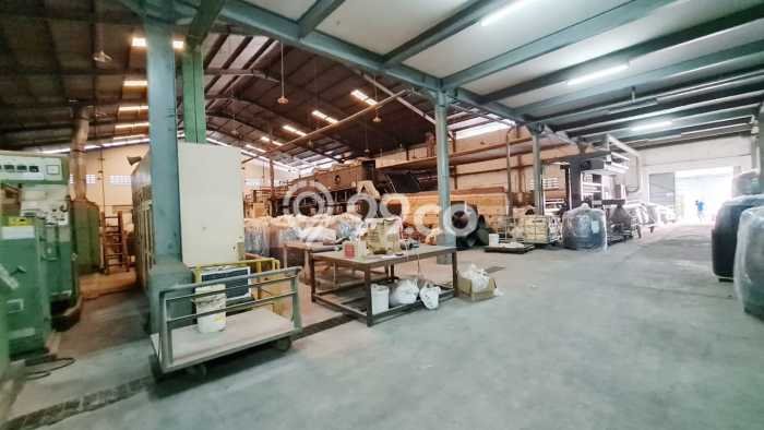 Pabrik For Sale di Kawasan Lippo Cikarang, Cikarang Harga Kompetitif Pabrik For Sale di Kawasan Lippo Cikarang, Cikarang Harga Kompetitif