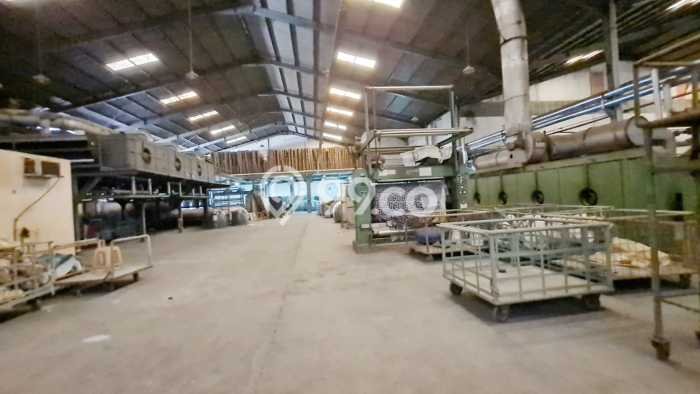 Pabrik For Sale di Kawasan Lippo Cikarang, Cikarang Harga Kompetitif Pabrik For Sale di Kawasan Lippo Cikarang, Cikarang Harga Kompetitif