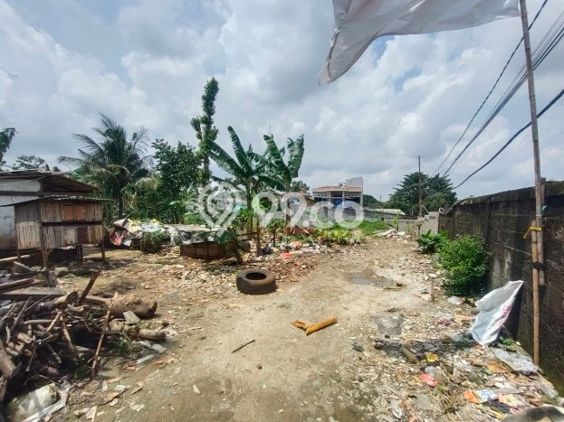 Kavling Tanah untuk Dijual di Cipedak, Jakarta Selatan, Luas 1910m2 Kavling Tanah untuk Dijual di Cipedak, Jakarta Selatan, Luas 1910m2