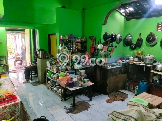 Hunian Cantik Minimalis Lb 195m2 di Purworejo, Purworejo Hunian Cantik Minimalis Lb 195m2 di Purworejo, Purworejo