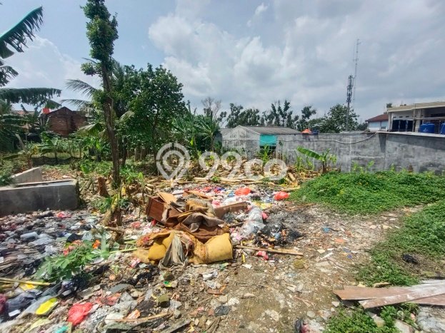 Kavling Tanah untuk Dijual di Cipedak, Jakarta Selatan, Luas 1910m2 Kavling Tanah untuk Dijual di Cipedak, Jakarta Selatan, Luas 1910m2