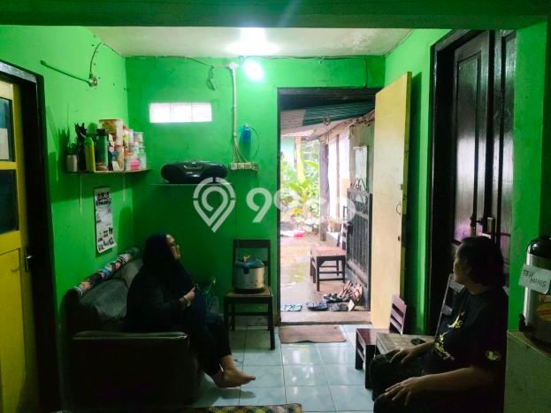 Hunian Cantik Minimalis Lb 195m2 di Purworejo, Purworejo Hunian Cantik Minimalis Lb 195m2 di Purworejo, Purworejo