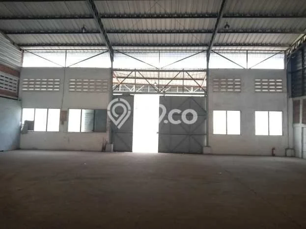 FOR RENT! Gudang di Bukit Sentul Cocok untuk Bisnis 350m2 FOR RENT! Gudang di Bukit Sentul Cocok untuk Bisnis 350m2