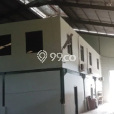 Unit Gudang Paling Strategis di Gunung Putri Bogor dengan LB 120m2 Unit Gudang Paling Strategis di Gunung Putri Bogor dengan LB 120m2