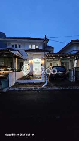 Jual Rumah Strategis Bagus Punya 3 KT di Larangan Tangerang SHM Jual Rumah Strategis Bagus Punya 3 KT di Larangan Tangerang SHM