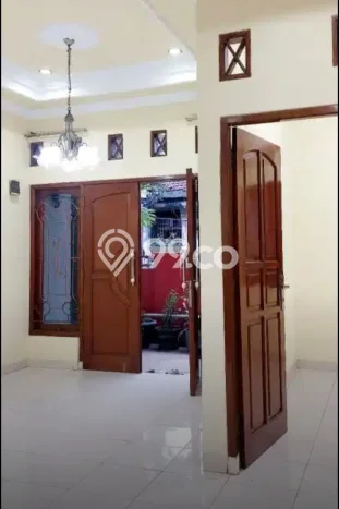 Rumah Cantik Siap Pakai Di Pasar Minggu Luas 150m2 Lokasi Strategis Rumah Cantik Siap Pakai Di Pasar Minggu Luas 150m2 Lokasi Strategis