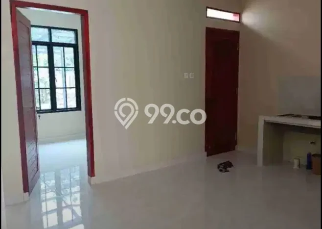 Lokasi terbaik! Rumah siap huni disewakan di BSD LB 230m2 Lokasi terbaik! Rumah siap huni disewakan di BSD LB 230m2