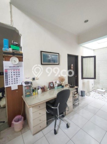 Jarang Ada! Rumah Sewa 3 Kamar Nyaman Siap Huni Alam Sutera Jarang Ada! Rumah Sewa 3 Kamar Nyaman Siap Huni Alam Sutera