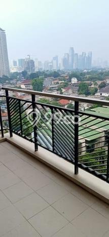 Disewakan Apartemen 2 KT di Kawasan Kebayoran Baru, Jakarta Selatan Disewakan Apartemen 2 KT di Kawasan Kebayoran Baru, Jakarta Selatan