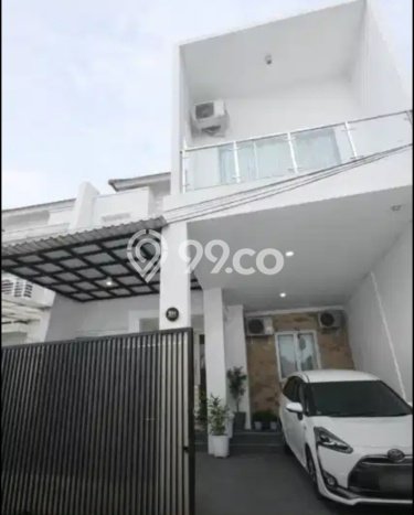 Jarang Ada! Rumah Kontrakan 4 Kamar Bagus Siap Huni Duren Tiga Jarang Ada! Rumah Kontrakan 4 Kamar Bagus Siap Huni Duren Tiga