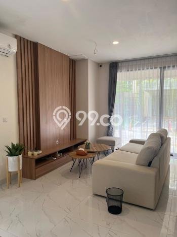Rumah Bagus Siap Huni Di Kebayoran Lama Luas 177m2 Aman Rumah Bagus Siap Huni Di Kebayoran Lama Luas 177m2 Aman