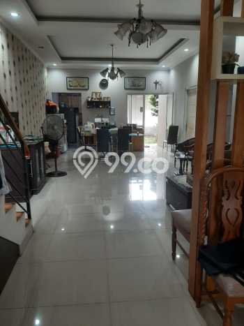 Hunian Super Mewah dengan Akses Paling Strategis di Meruya, Jakarta Barat Hunian Super Mewah dengan Akses Paling Strategis di Meruya, Jakarta Barat