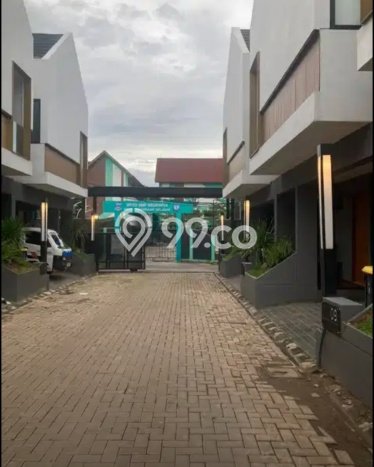 Disewakan! Rumah 3 Kamar Tidur &
2 Kamar Mandi di Bintaro, Tangerang Selatan Disewakan! Rumah 3 Kamar Tidur &
2 Kamar Mandi di Bintaro, Tangerang Selatan